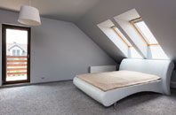 Tredington bedroom extensions