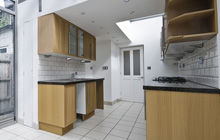 Tredington kitchen extension leads